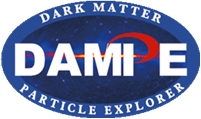 DAMPE Logo